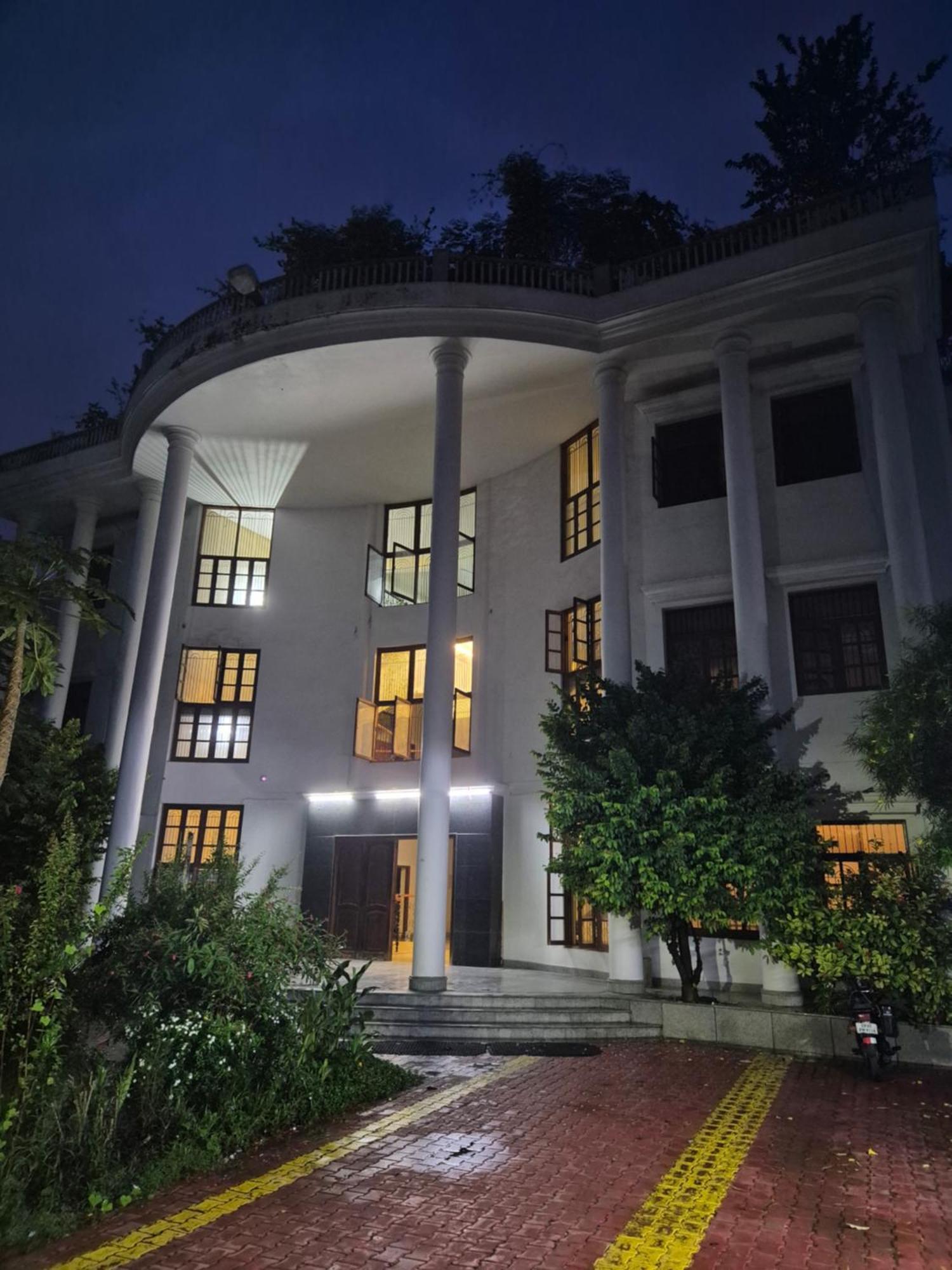 Guest house Mulberry Garden