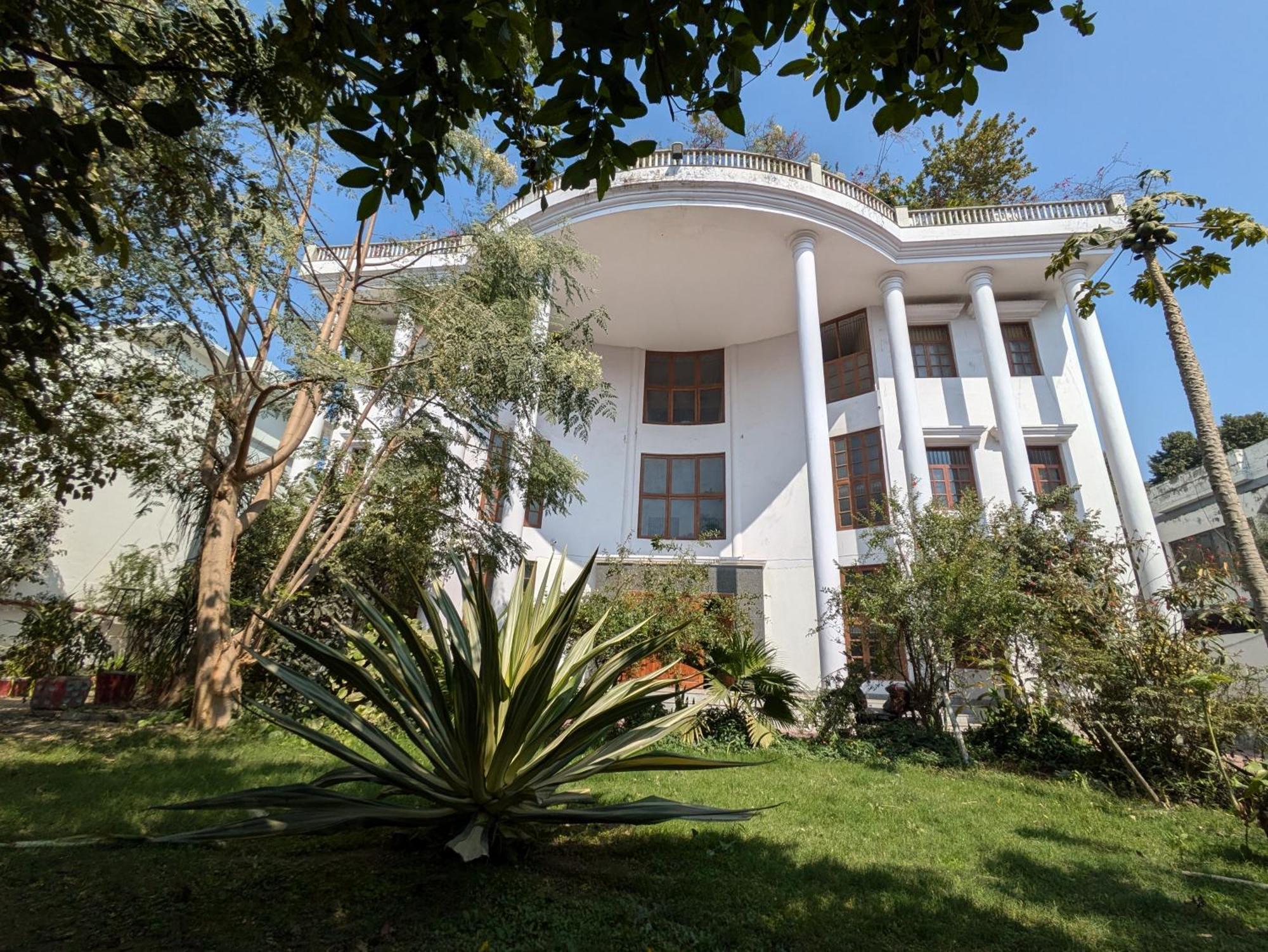 Guest house Mulberry Garden
